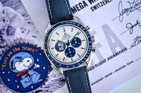 omega apollo 13 snoopy watch for sale|buy omega snoopy 50th anniversary.